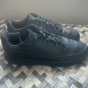 Men’s Nike Court Vision Low
